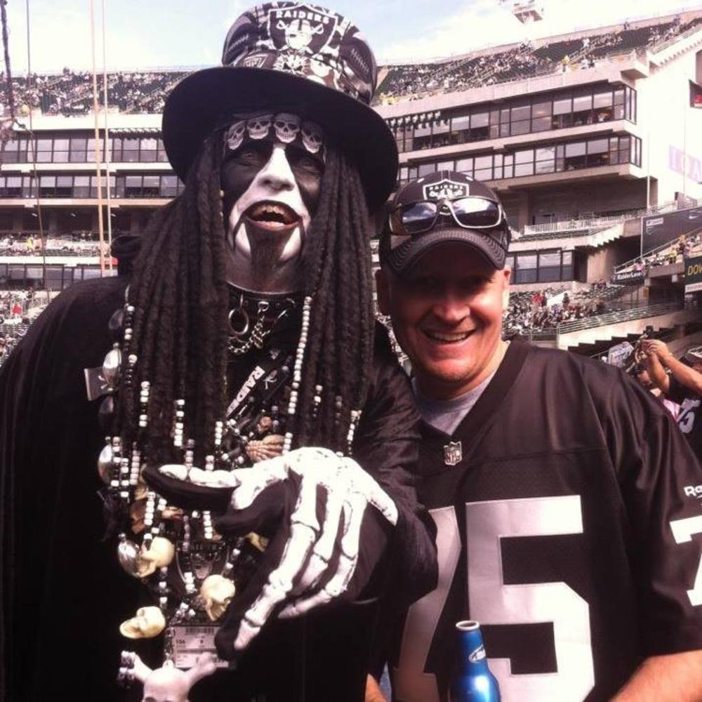 Meet your Posher, Lenny